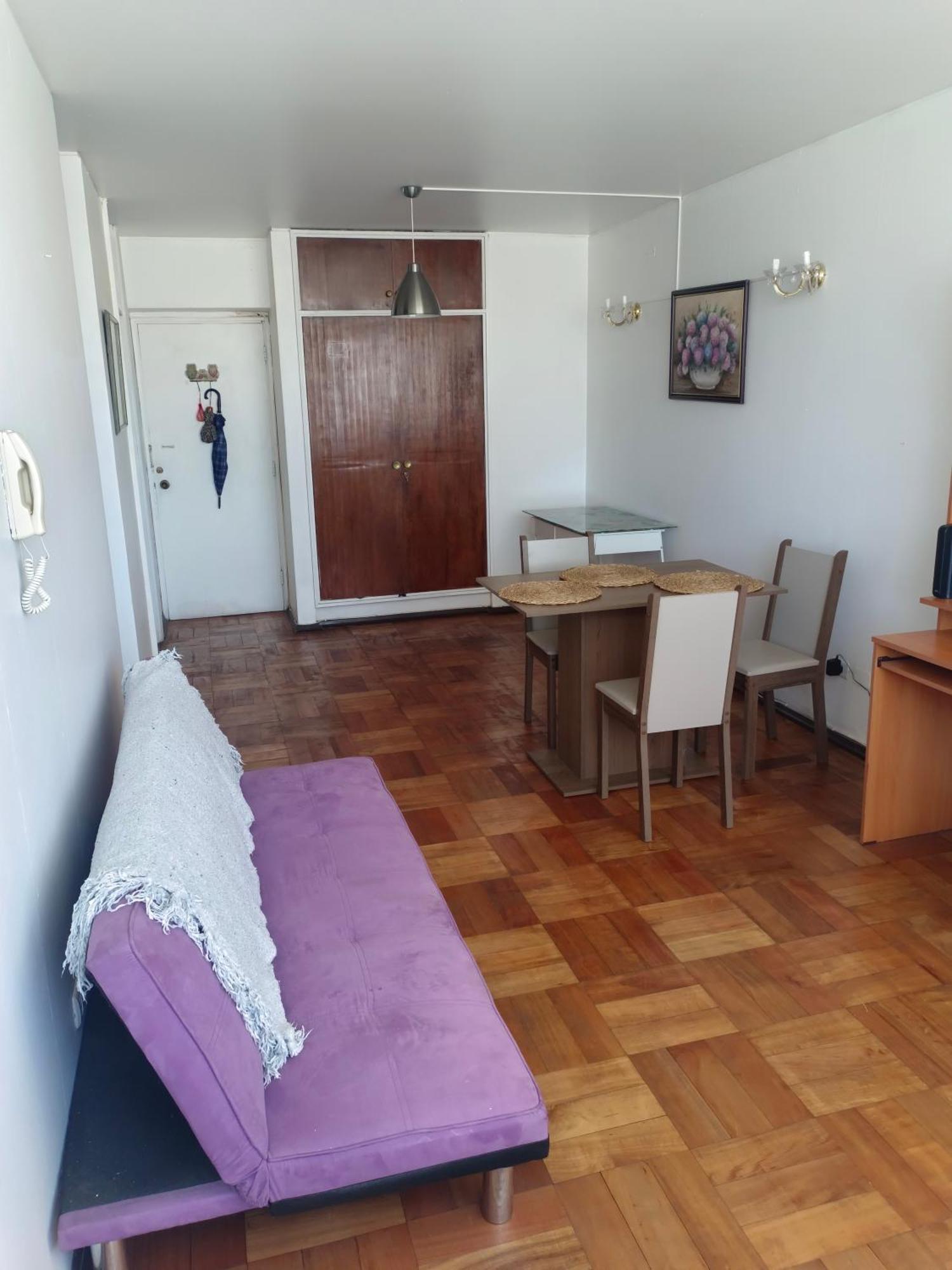 Dpto Frente A Parroquia Vina Apartamento Viña del Mar