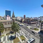Dpto Frente A Parroquia Vina