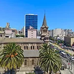 Dpto Frente A Parroquia Vina