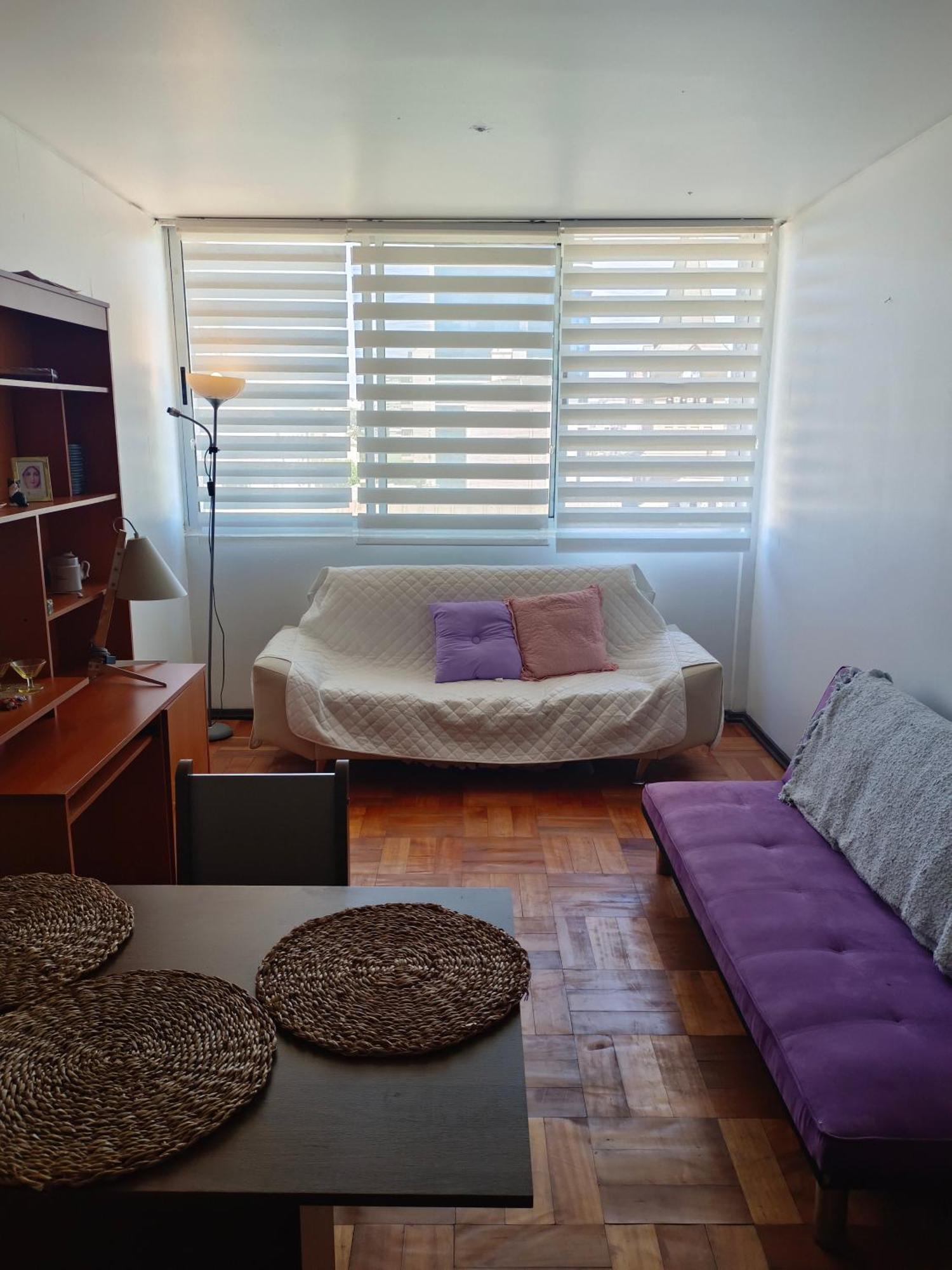 Dpto Frente A Parroquia Vina Apartamento *