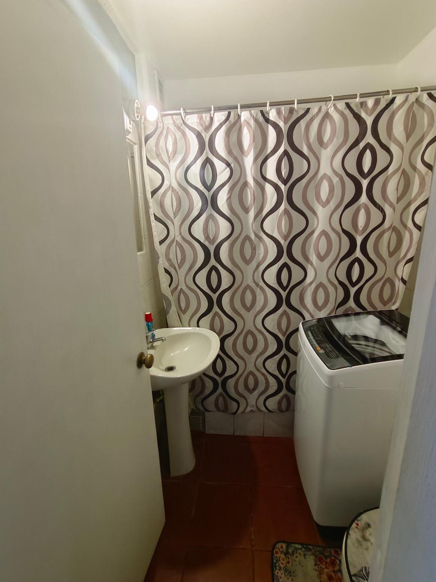 Apartamento Dpto Frente A Parroquia Vina